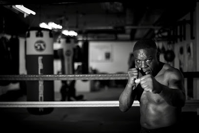 McKenzie's Online Boxing Fitness & Personal Boxing Club